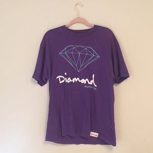 Diamond Supply Co. T- Shirt